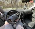 Серый Вольво В40, объемом двигателя 1.8 л и пробегом 490 тыс. км за 2300 $, фото 6 на Automoto.ua
