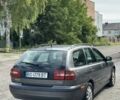 Серый Вольво В40, объемом двигателя 1.87 л и пробегом 386 тыс. км за 3500 $, фото 1 на Automoto.ua