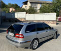 Серый Вольво В40, объемом двигателя 1.8 л и пробегом 330 тыс. км за 3900 $, фото 2 на Automoto.ua