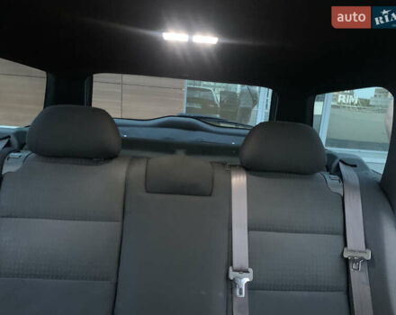 Серый Вольво В40, объемом двигателя 1.8 л и пробегом 260 тыс. км за 4999 $, фото 18 на Automoto.ua