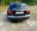 Сірий Вольво V40, об'ємом двигуна 1.9 л та пробігом 300 тис. км за 3500 $, фото 1 на Automoto.ua