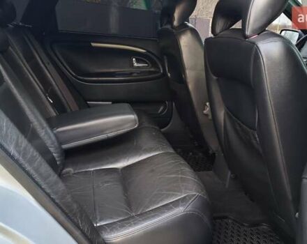 Серый Вольво В40, объемом двигателя 1.9 л и пробегом 430 тыс. км за 2998 $, фото 9 на Automoto.ua