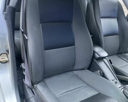 Серый Вольво В40, объемом двигателя 1.9 л и пробегом 300 тыс. км за 2300 $, фото 10 на Automoto.ua