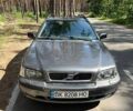 Сірий Вольво V40, об'ємом двигуна 1.8 л та пробігом 490 тис. км за 2300 $, фото 1 на Automoto.ua