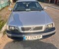 Сірий Вольво V40, об'ємом двигуна 1.87 л та пробігом 340 тис. км за 2400 $, фото 1 на Automoto.ua