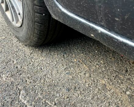 Сірий Вольво V40, об'ємом двигуна 1.9 л та пробігом 300 тис. км за 3500 $, фото 2 на Automoto.ua