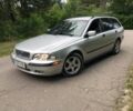 Сірий Вольво V40, об'ємом двигуна 1.9 л та пробігом 280 тис. км за 3450 $, фото 1 на Automoto.ua