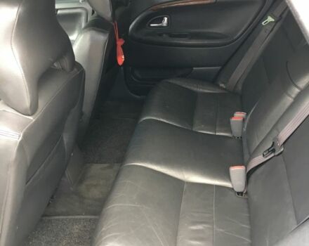 Сірий Вольво V40, об'ємом двигуна 1.9 л та пробігом 280 тис. км за 3450 $, фото 13 на Automoto.ua