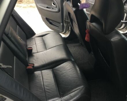 Сірий Вольво V40, об'ємом двигуна 1.9 л та пробігом 280 тис. км за 3450 $, фото 8 на Automoto.ua