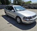 Серый Вольво В40, объемом двигателя 1.9 л и пробегом 340 тыс. км за 1000 $, фото 2 на Automoto.ua