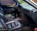 Сірий Вольво V40, об'ємом двигуна 1.9 л та пробігом 430 тис. км за 4321 $, фото 6 на Automoto.ua