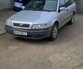 Сірий Вольво V40, об'ємом двигуна 1.9 л та пробігом 315 тис. км за 3300 $, фото 12 на Automoto.ua