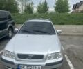 Сірий Вольво V40, об'ємом двигуна 1.9 л та пробігом 369 тис. км за 1998 $, фото 2 на Automoto.ua
