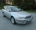 Сірий Вольво V40, об'ємом двигуна 1.8 л та пробігом 266 тис. км за 3188 $, фото 1 на Automoto.ua