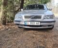 Серый Вольво В40, объемом двигателя 1.9 л и пробегом 354 тыс. км за 1100 $, фото 1 на Automoto.ua