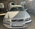 Серый Вольво В40, объемом двигателя 1.8 л и пробегом 301 тыс. км за 4200 $, фото 1 на Automoto.ua