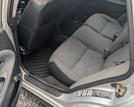 Вольво В40 2002 в Житомире на Automoto.ua Серый Вольво В40, объемом двигателя 1.9 л и пробегом 310 тыс. км за 3900 $, фото 2 на Automoto.ua