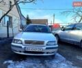 Сірий Вольво V40, об'ємом двигуна 1.8 л та пробігом 295 тис. км за 3700 $, фото 1 на Automoto.ua