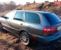Серый Вольво В40, объемом двигателя 1.9 л и пробегом 395 тыс. км за 4800 $, фото 3 на Automoto.ua