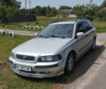 Сірий Вольво V40, об'ємом двигуна 1.9 л та пробігом 360 тис. км за 5500 $, фото 1 на Automoto.ua