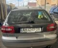 Серый Вольво В40, объемом двигателя 1.8 л и пробегом 301 тыс. км за 4200 $, фото 6 на Automoto.ua