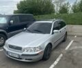 Сірий Вольво V40, об'ємом двигуна 1.9 л та пробігом 360 тис. км за 1600 $, фото 1 на Automoto.ua
