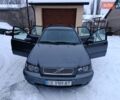 Сірий Вольво V40, об'ємом двигуна 1.9 л та пробігом 316 тис. км за 4800 $, фото 1 на Automoto.ua