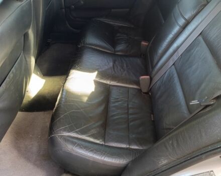 Серый Вольво В40, объемом двигателя 1.9 л и пробегом 350 тыс. км за 2300 $, фото 2 на Automoto.ua