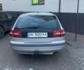 Сірий Вольво V40, об'ємом двигуна 1.9 л та пробігом 369 тис. км за 1998 $, фото 5 на Automoto.ua