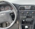 Сірий Вольво V40, об'ємом двигуна 1.9 л та пробігом 315 тис. км за 3300 $, фото 4 на Automoto.ua