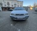Сірий Вольво V40, об'ємом двигуна 1.9 л та пробігом 369 тис. км за 1998 $, фото 6 на Automoto.ua