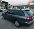 Сірий Вольво V40, об'ємом двигуна 2 л та пробігом 313 тис. км за 4000 $, фото 5 на Automoto.ua