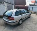Серый Вольво В40, объемом двигателя 1.9 л и пробегом 306 тыс. км за 4500 $, фото 4 на Automoto.ua