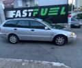 Сірий Вольво V40, об'ємом двигуна 1.9 л та пробігом 370 тис. км за 2700 $, фото 3 на Automoto.ua