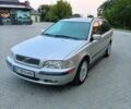 Сірий Вольво V40, об'ємом двигуна 1.8 л та пробігом 266 тис. км за 3188 $, фото 1 на Automoto.ua
