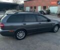 Сірий Вольво V40, об'ємом двигуна 2 л та пробігом 313 тис. км за 4000 $, фото 7 на Automoto.ua