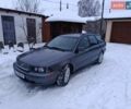 Серый Вольво В40, объемом двигателя 1.9 л и пробегом 316 тыс. км за 4800 $, фото 8 на Automoto.ua
