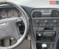 Серый Вольво В40, объемом двигателя 1.9 л и пробегом 315 тыс. км за 3600 $, фото 4 на Automoto.ua