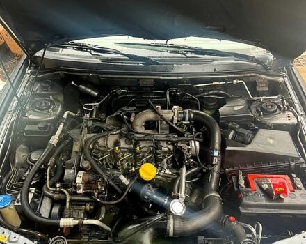 Сірий Вольво V40, об'ємом двигуна 1.9 л та пробігом 372 тис. км за 4000 $, фото 11 на Automoto.ua