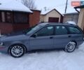 Сірий Вольво V40, об'ємом двигуна 1.9 л та пробігом 316 тис. км за 4800 $, фото 2 на Automoto.ua