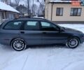 Серый Вольво В40, объемом двигателя 1.9 л и пробегом 316 тыс. км за 4800 $, фото 3 на Automoto.ua
