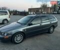 Сірий Вольво V40, об'ємом двигуна 2 л та пробігом 313 тис. км за 4000 $, фото 4 на Automoto.ua