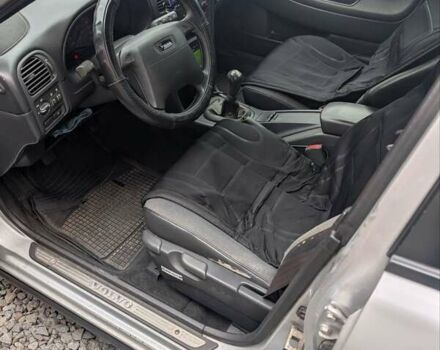 Вольво В40 2002 в Житомире на Automoto.ua Серый Вольво В40, объемом двигателя 1.9 л и пробегом 310 тыс. км за 3900 $, фото 1 на Automoto.ua