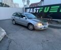 Сірий Вольво V40, об'ємом двигуна 1.9 л та пробігом 370 тис. км за 2700 $, фото 1 на Automoto.ua