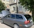 Серый Вольво В40, объемом двигателя 1.9 л и пробегом 300 тыс. км за 3200 $, фото 4 на Automoto.ua