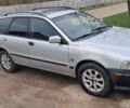 Сірий Вольво V40, об'ємом двигуна 1.9 л та пробігом 315 тис. км за 3300 $, фото 5 на Automoto.ua