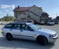 Серый Вольво В40, объемом двигателя 2 л и пробегом 161 тыс. км за 1200 $, фото 5 на Automoto.ua