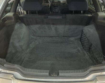 Сірий Вольво V40, об'ємом двигуна 1.9 л та пробігом 216 тис. км за 4500 $, фото 10 на Automoto.ua