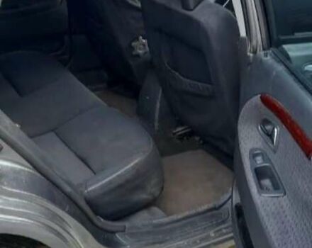 Серый Вольво В40, объемом двигателя 1.8 л и пробегом 360 тыс. км за 3500 $, фото 1 на Automoto.ua