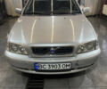 Сірий Вольво V40, об'ємом двигуна 1.9 л та пробігом 216 тис. км за 4500 $, фото 1 на Automoto.ua